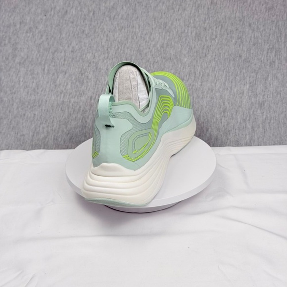 APL Athletic Propulsion Labs Mens Streamline Running Shoes 14 Peppermint Energy - Picture 9 of 12